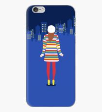 new york, new york. iPhone Case