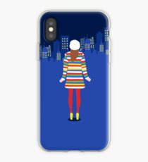 new york, new york. iPhone Case