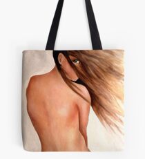 WINDSWEPT 2 Tote Bag