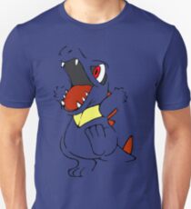Totodile - Pokemon Unisex T-Shirt