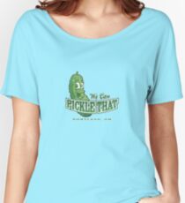 We Can Pickle That! Women's Relaxed Fit T-Shirt