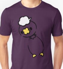 Drifloon - Pokemon Unisex T-Shirt