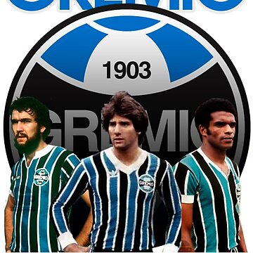 Gremio Não Tem Mundial