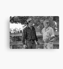 Hilarious.... Metal Print