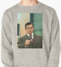 Brick Pullover