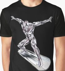 GREAT WAVE - SURFER Graphic T-Shirt