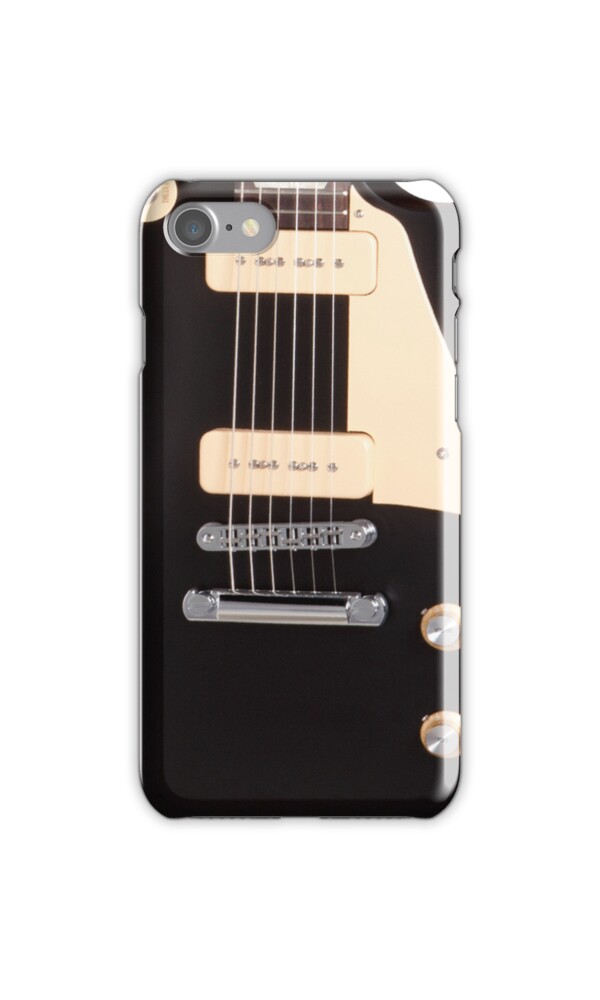 "Gibson Guitar" iPhone Cases & Skins by G3no Redbubble