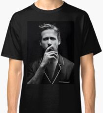 ryan Classic T-Shirt