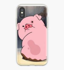 waddles iPhone Case