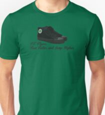 P.F. Flyers. Sandlot Kids! Unisex T-Shirt