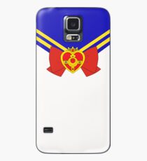 Super Sailor Moon Hülle & Klebefolie für Samsung Galaxy