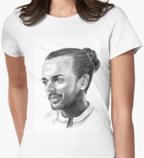 TOWIE's Pete Wicks Women's Fitted T-Shirt