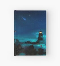 Arkadien Notizbuch