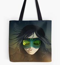 AV006 Tote Bag
