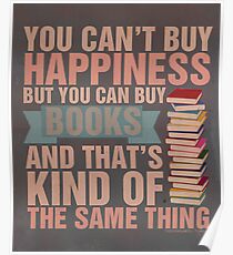Books Poster