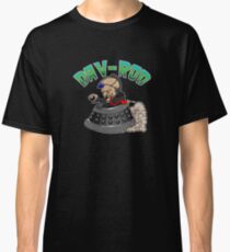Davros Hotrod Classic T-Shirt