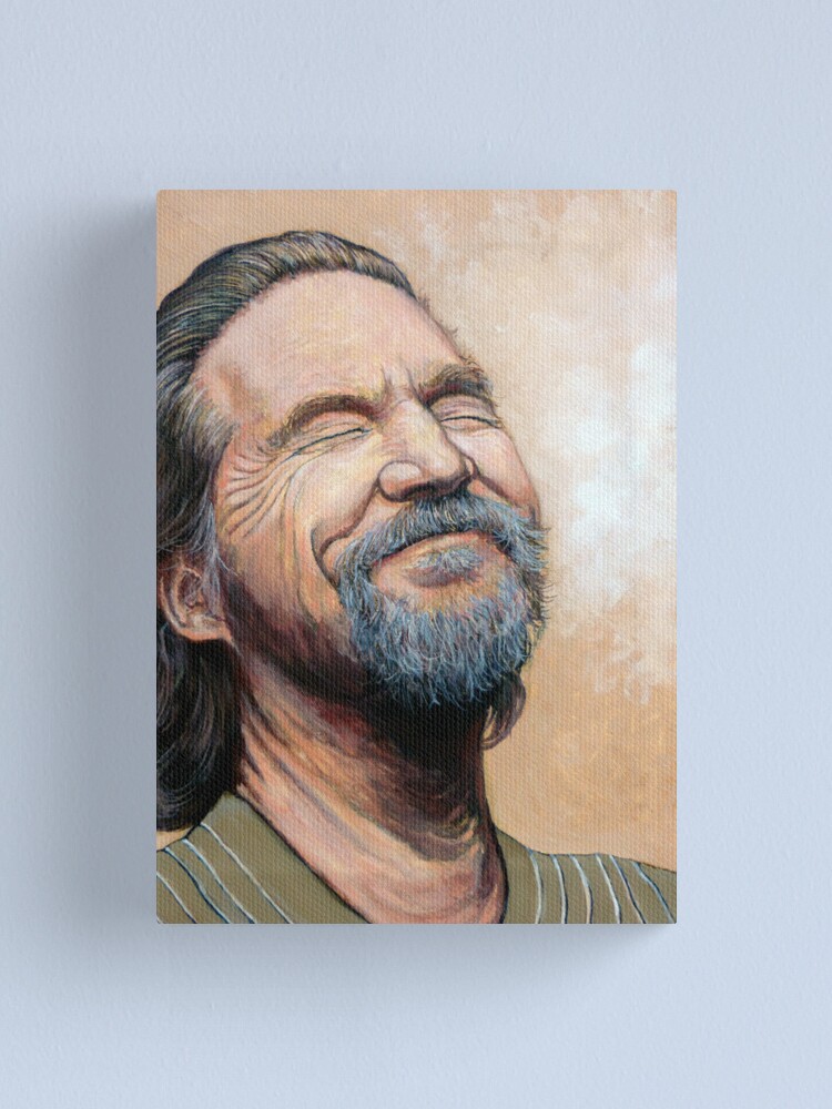 Alternate view of Blue Skies Canvas Print