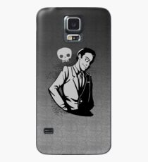 Moriarty Case/Skin for Samsung Galaxy