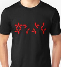 Predator Destruction Unisex T-Shirt