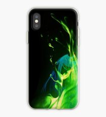 Queen Chrysalis iPhone Case