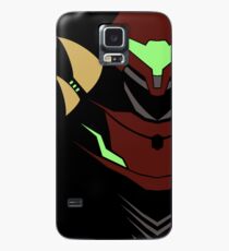 Funda/vinilo para Samsung Galaxy Samus Aran