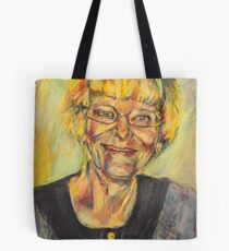 Noelene Tote Bag