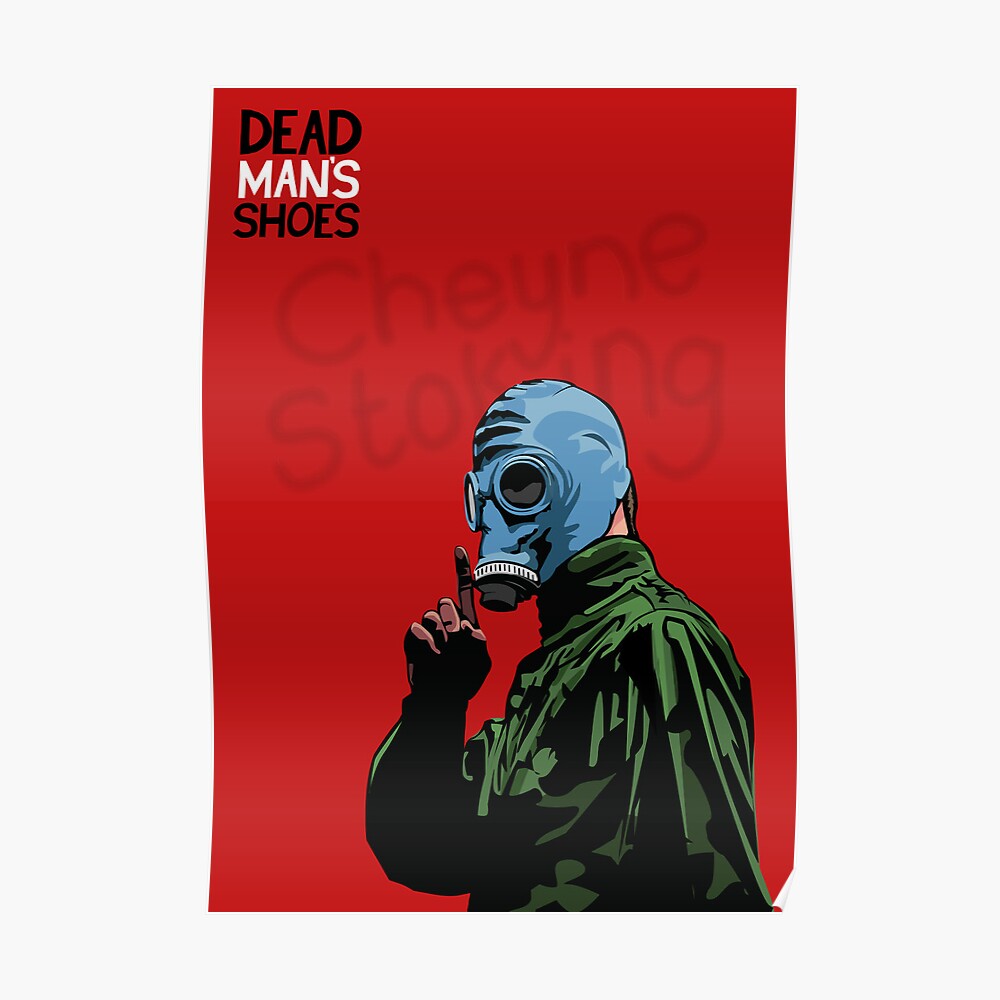 paddy considine dead mans shoes