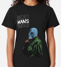 dead man shoes t shirt