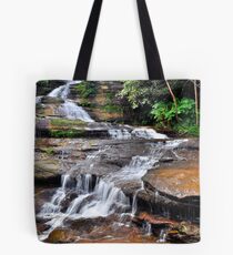 Katoomba Cascade Tote Bag