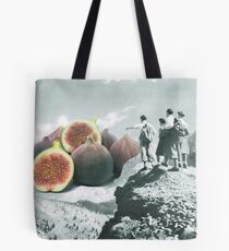 Fig dreams Tote Bag