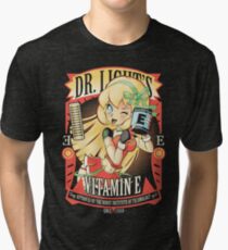 Vitamin E Tri-blend T-Shirt