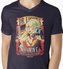 Vitamin E Men's V-Neck T-Shirt