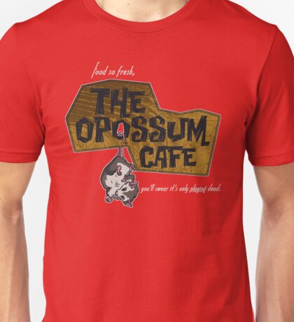 Roadkill Cafe: Gifts & Merchandise | Redbubble