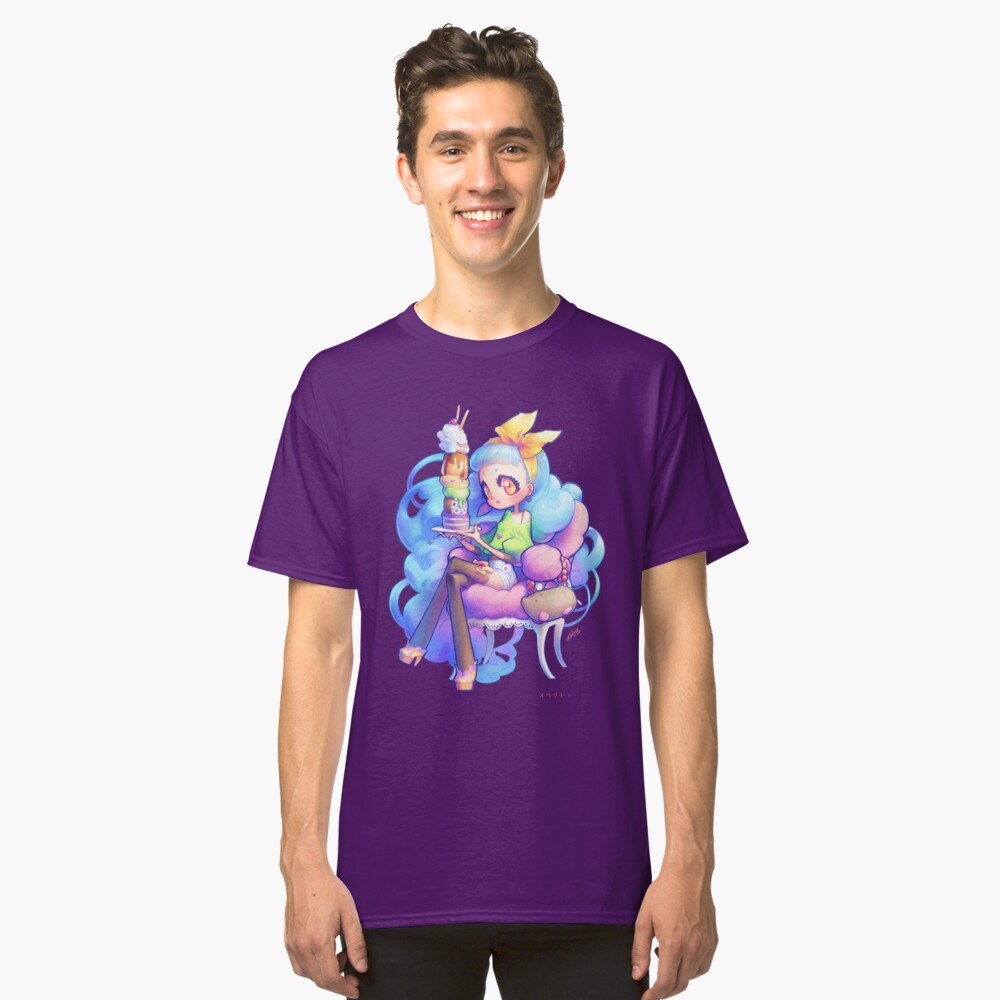 sweets Classic T-Shirt