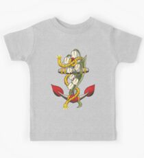 Anchor Kids Tee