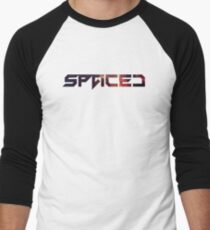 Spaced Men's Baseball ¾ T-Shirt