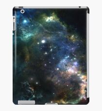 Space Nebula iPad Case/Skin