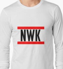 NWK Second Team Shirt Long Sleeve T-Shirt