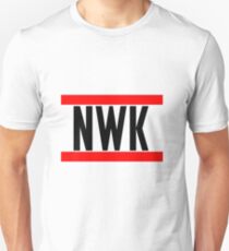 NWK Second Team Shirt Unisex T-Shirt