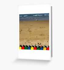 Whitby Greeting Card