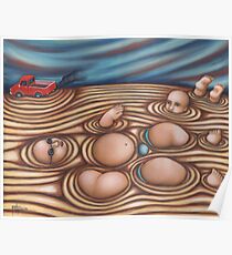 TRANQUIL Poster