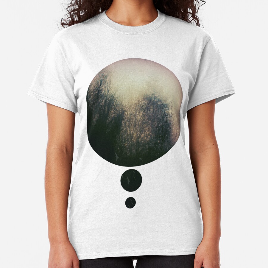 one last kiss Classic T-Shirt