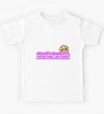 Carol's Cookies - The Walking Dead Kids Tee