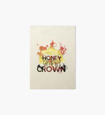 CROWN Art Board