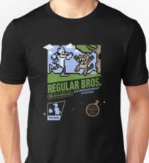 Regular Bros Unisex T-Shirt