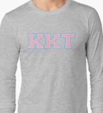 Kappa Kappa Tau Long Sleeve T-Shirt
