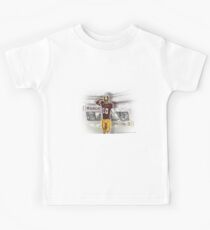 RG3 Shirt Kids Tee
