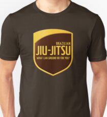 Jiu-Jitsu Unisex T-Shirt