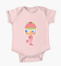 MUTTONFUDGE One Piece - Short Sleeve
