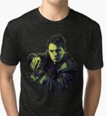 The Companion Tri-blend T-Shirt